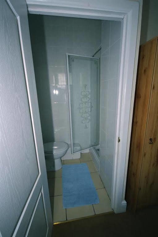 The Firs Bed And Breakfast Plymouth Exteriér fotografie